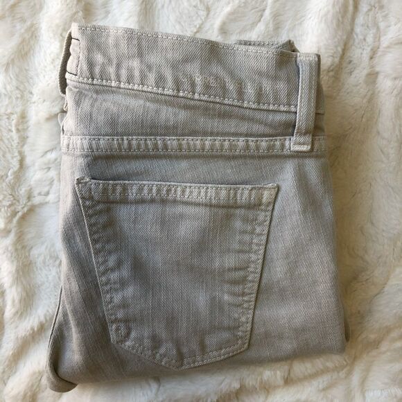 Current Elliott The Zip Stiletto Jean - Women’s 24 - Picture 10 of 10